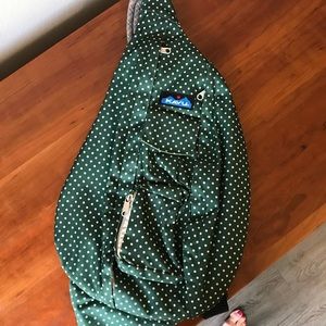 Kavu rope bag